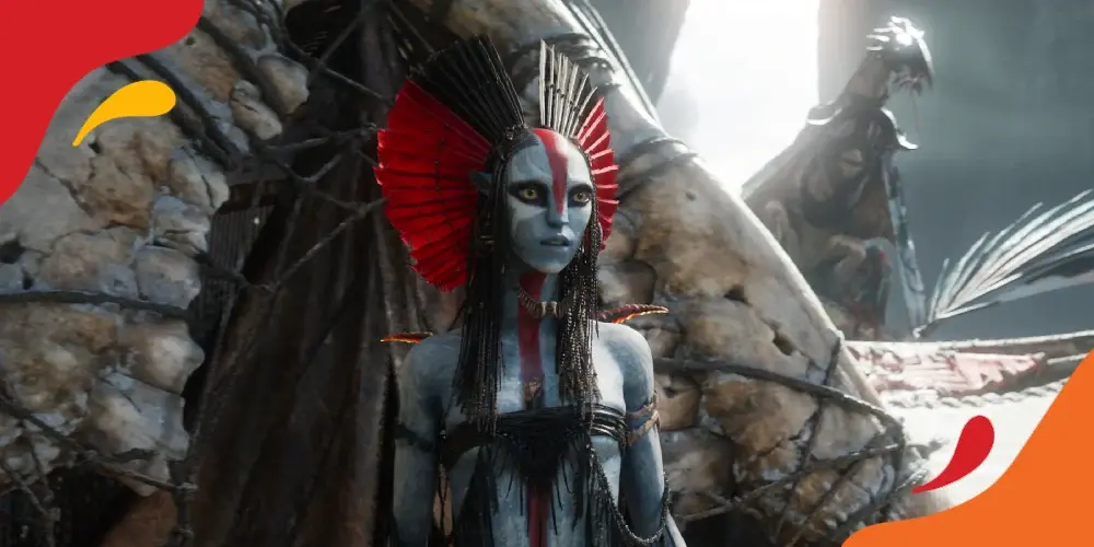 Varang pemimpin Ash People